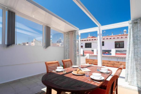 Penthouse Duplex 4 PAX by costablancarent